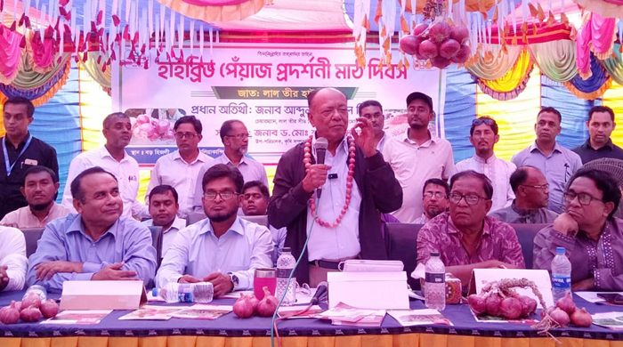 জনপ্রতিনিধিত্বশীল সরকার ছাড়া দীর্ঘদিন নদেশ পরিচালিত হোক বিএনপি তা চায়না---মিন্টু